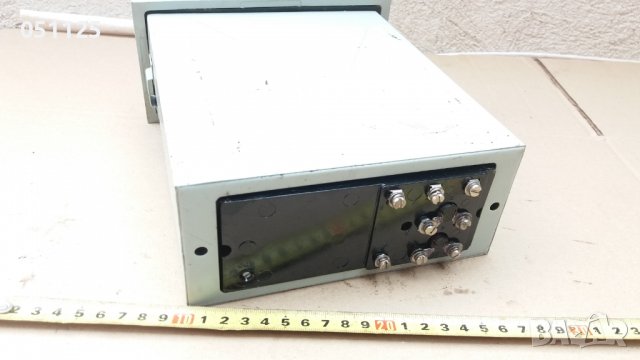 стар руска апарат за измерване на температура , снимка 7 - Антикварни и старинни предмети - 39901195