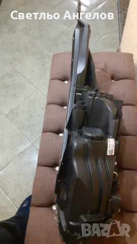 десен фар за Kia Ceed без забележки, снимка 2 - Части - 53021677