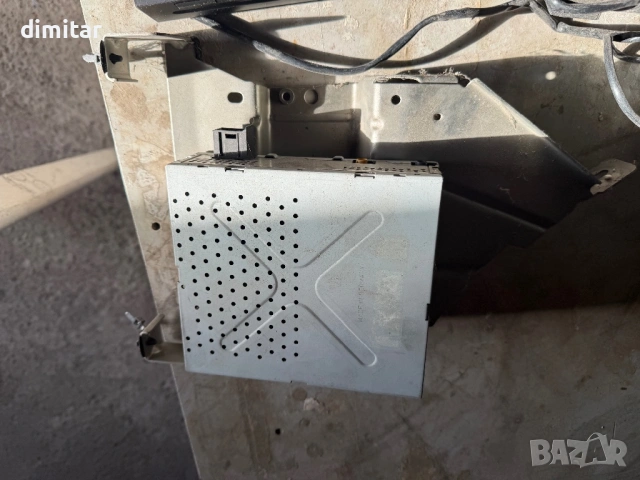 Mercedes CLS 219 части, снимка 8 - Части - 53042851