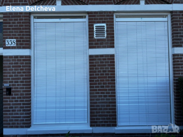 ЗАСЕНЧВАЩИ ВЪНШНИ ПВЦ ЩОРИ, снимка 8 - Щори - 50757729