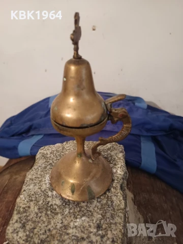 Старо домашно кандило