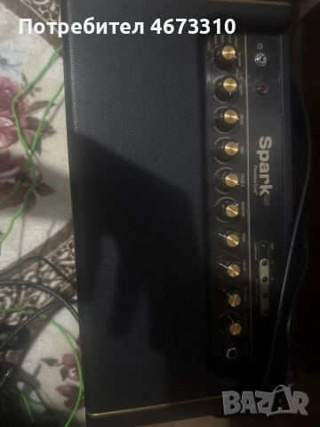 Кубе за електрическа китара, снимка 2 - Други - 53357763