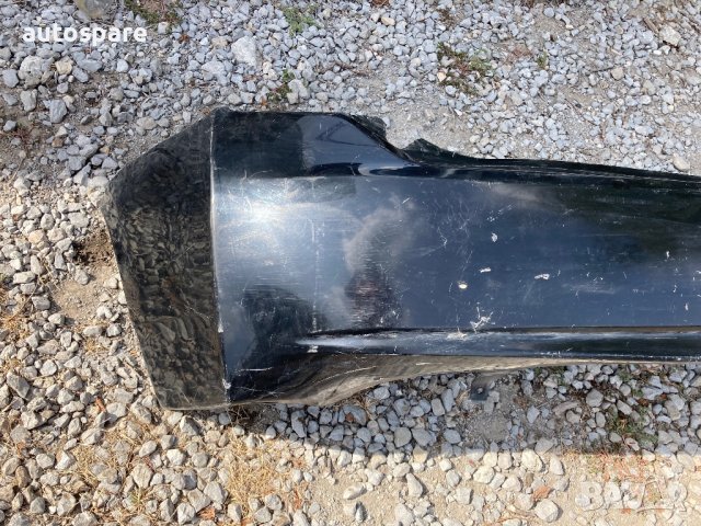 Оригинална задна броня за Toyota Prius 09-15. , снимка 4 - Части - 42364732