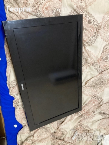 Телевизор тошиба, снимка 2 - Телевизори - 54095450