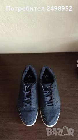 Дамски спортни обувки, Размер 39 , снимка 5 - Дамски ежедневни обувки - 54226618