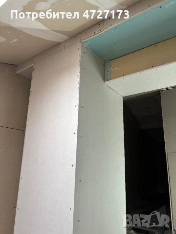 Вътрешни  Ремонти, снимка 7 - Ремонти на апартаменти - 53336601