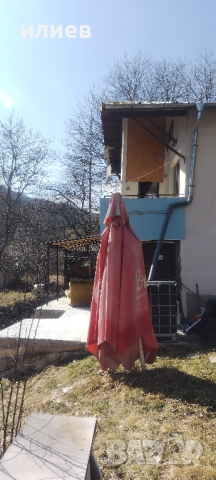 Масивна вила на 2 етажа на 40 км от София, снимка 3 - Вили - 44516821