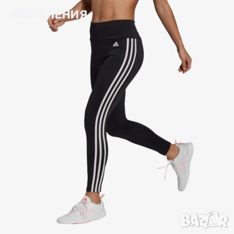 Дамски клин adidas DESIGNED TO MOVE 3- STRIPES