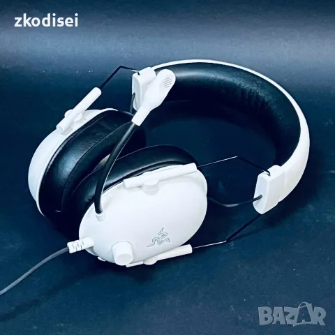 Слушалки RAZER BLACKSHARK V2 x, снимка 2 - Слушалки за компютър - 56433378