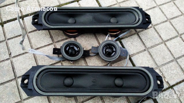 PHILIPS 30PF9975/12 за части , LC300W01 (C5), снимка 18 - Части и Платки - 31816322