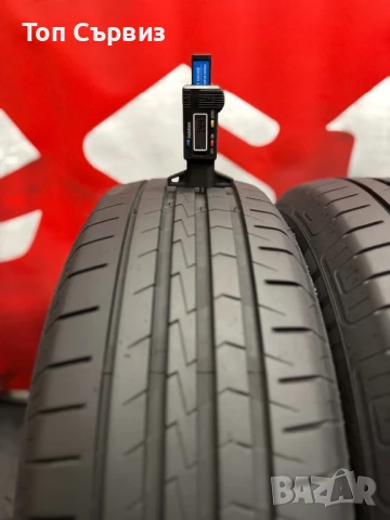 195 65 15, Летни гуми, Vredestein Sportrac5, 2 броя, снимка 4 - Гуми и джанти - 50767858