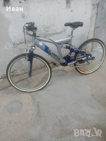 Велосипед - 24 ", снимка 3 - Велосипеди - 29972992