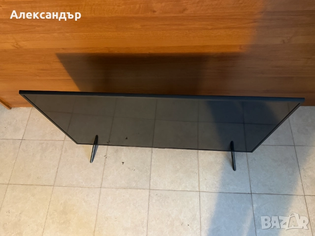 Телевизор 50" Samsung 4K 50RU7172 - UE50RU7172UXXH, снимка 7 - Телевизори - 52923089