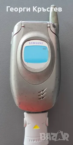 Samsung A800, S3600, T100 и V205 - за ремонт или части, снимка 15 - Samsung - 56134649