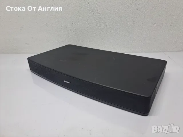 Саундбар - Bose Solo TV, снимка 4 - Плейъри, домашно кино, прожектори - 49174550