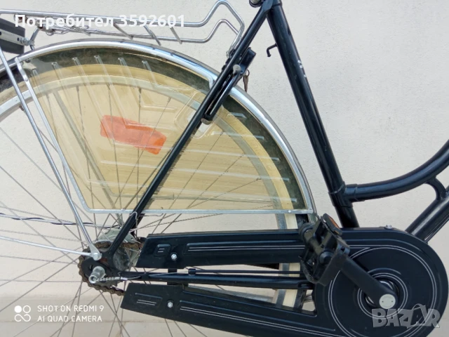 внос германия 28цола ,ново, снимка 16 - Велосипеди - 51161284