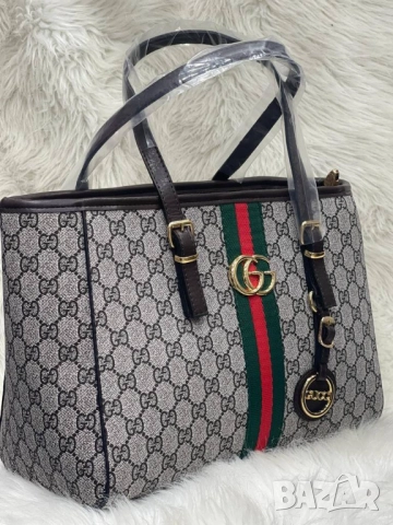 чанти louis vuitton gucci, снимка 11 - Чанти - 51456582