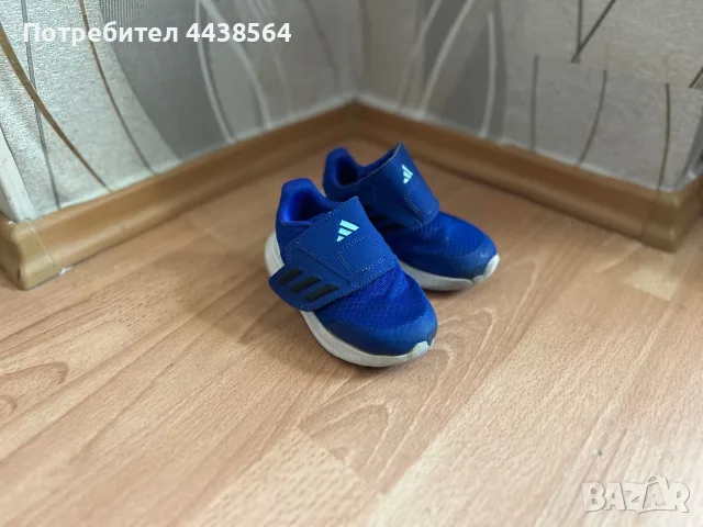 По 5 € детски обувки за момче , снимка 5 - Бебешки обувки - 56448978
