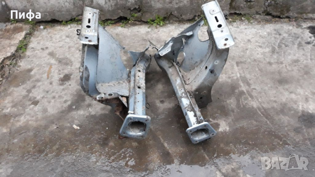 Предни греди, Рогове vw passat 5 2003г.