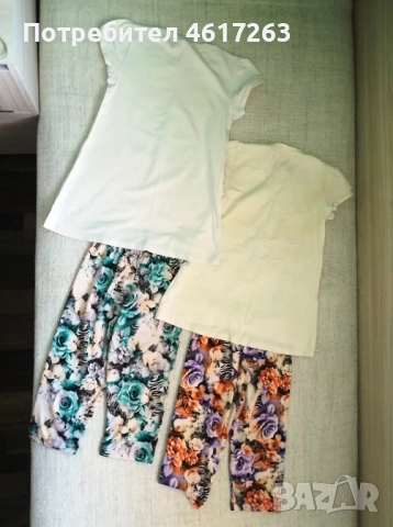 Комплекти за 134-140см / 9-10г, снимка 3 - Детски комплекти - 52404347