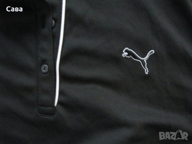 тениска и блуза PUMA   дамски,Л, снимка 6 - Тениски - 37537222