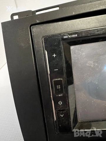 Pioneer DMH-A240DAB – 2DIN мултимедия с Bluetooth, USB и камера за заден ход , снимка 18 - Аксесоари и консумативи - 52975619