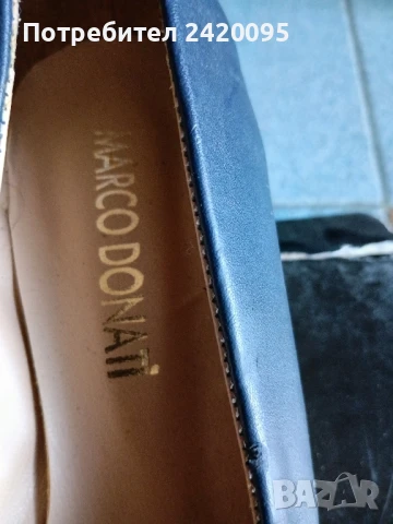 дамски обувки -20лв, снимка 9 - Дамски елегантни обувки - 51071670