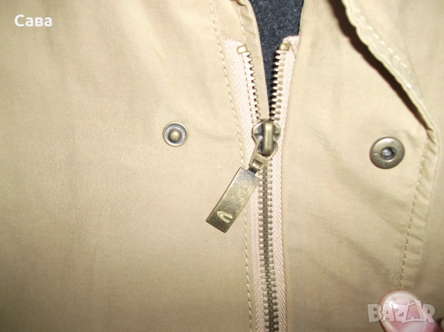 Зимно яке CAMEL  мъжко,3-4ХЛ, снимка 3 - Якета - 53918873