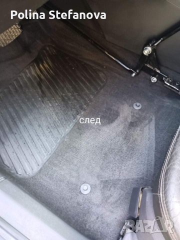 Шумен пране на автомобил , снимка 11 - Полиране - 42073791