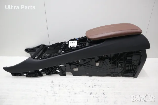 Оригинална BMW X5/X6 F15 F85 F16 F86 Централна конзола 9252117,9285084, снимка 2 - Части - 50375100