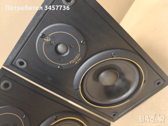 Букшелф Тонколони Infinity SM 65, снимка 9 - Тонколони - 54124461