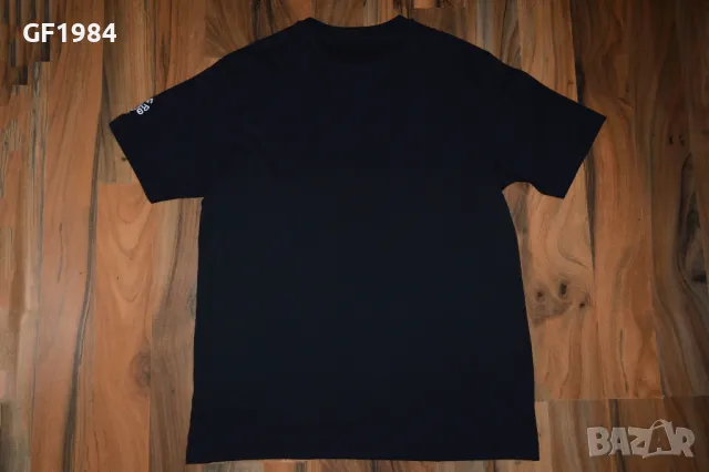 Iceberg - мъжка тениска, размер М , ( Oversized ), снимка 5 - Тениски - 50005481