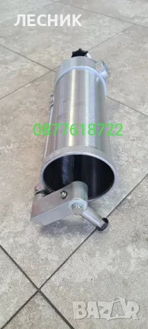 Пълначка за месо Vanessa вертикална 3кг, снимка 4 - Други - 47412372