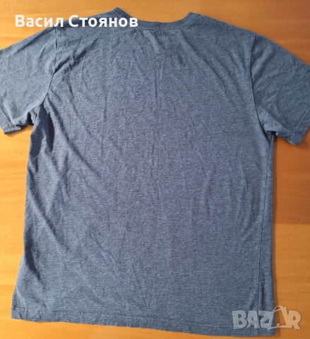 Nike LEBRON JAMES - тениска размер L, снимка 5 - Фен артикули - 50771713