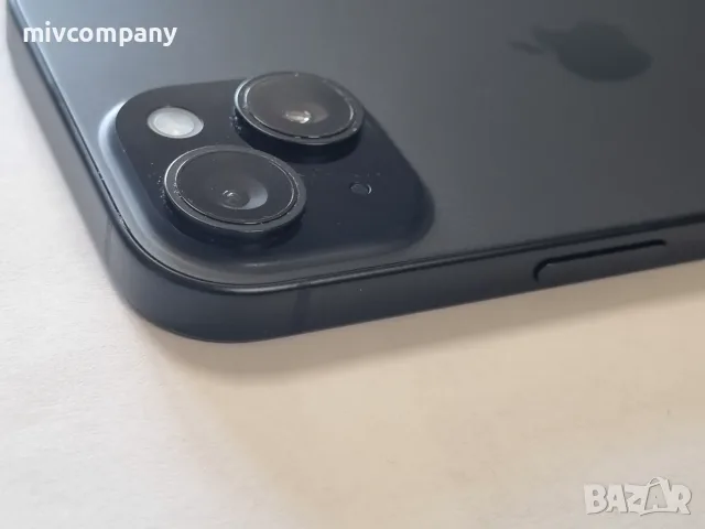 Iphone 15 128GB bh 100% Гаранция!!!, снимка 8 - Apple iPhone - 55707719