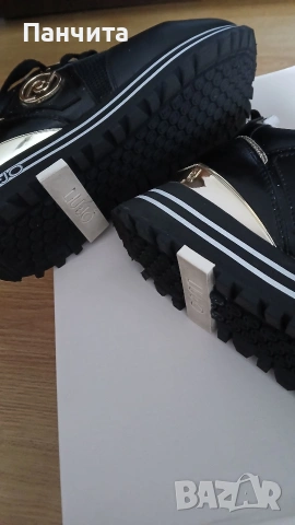 Нови маратонки Liu.jo, номер 35, снимка 4 - Маратонки - 54246436