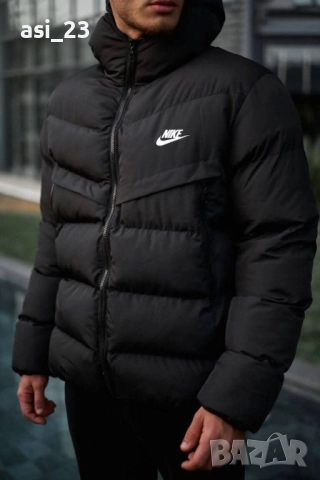 Промоция нови мъжки зимни якета , снимка 8 - Якета - 43627531