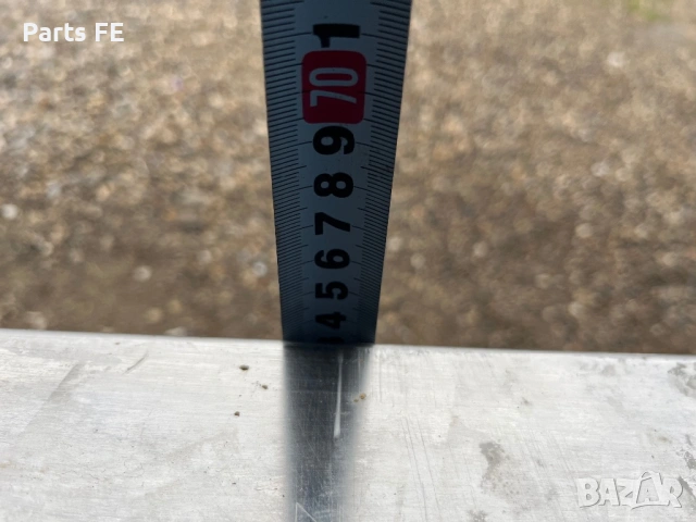 Хладилна маса база професионална 4 чекмеджета profesionalna hladilna masa baza , снимка 8 - Обзавеждане на кухня - 53054089