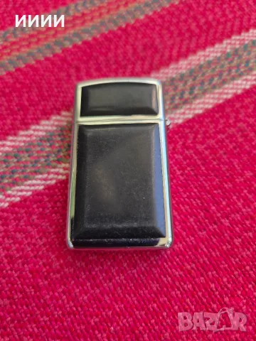 Бензинова запалка ZIPPO, снимка 2 - Запалки - 56415772