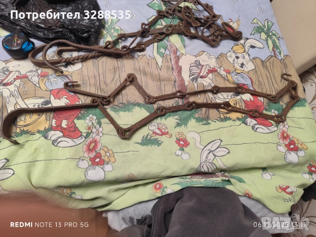 За всеки го по нещо, снимка 5 - Антикварни и старинни предмети - 52716852