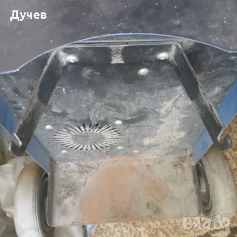 Телоподаващо 220а, снимка 4 - Генератори - 55996636