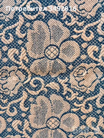 Продавам битови черги и шалтета, снимка 12 - Килими - 46687570