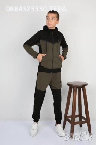 ДЕТСКИ ЕКИПИ 🔥🔥🔥ТЕРА, снимка 3 - Детски комплекти - 51749061