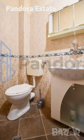 2-СТАЕН апартамент под наем, гр. София, Център, снимка 4 - Апартаменти - 52413127