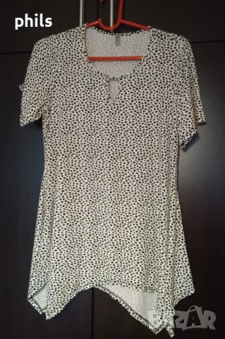 Нова туника М/L, снимка 7 - Туники - 48994729