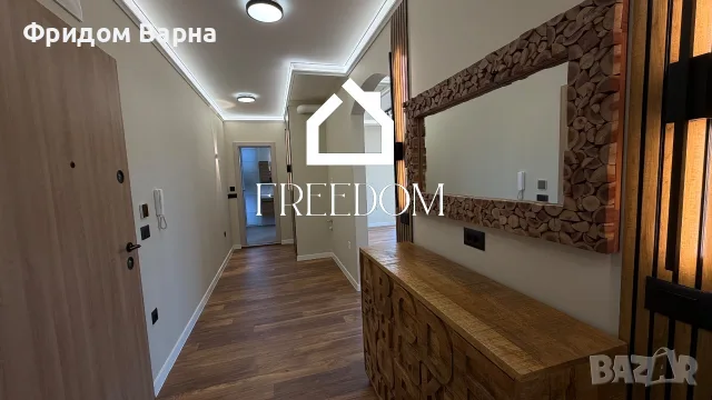 Продава 3-СТАЕН      град Варна, м-т Ален мак, снимка 10 - Апартаменти - 56151458