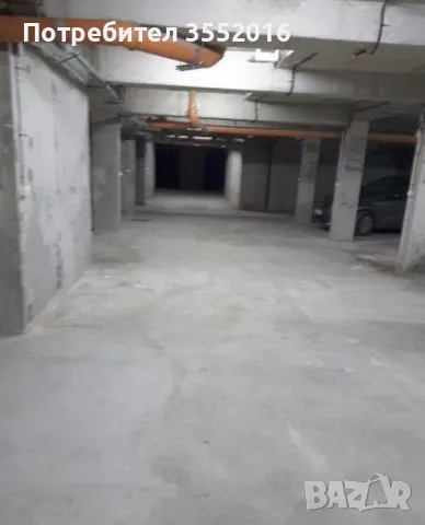 240 лв. Паркомясто под наем, кв. Лозенец, ул. Богатица, София , снимка 3 - Гаражи и паркоместа - 40723663