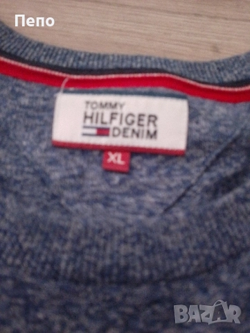 Блуза Tommy Hilfiger , снимка 2 - Блузи - 51794113