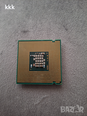 Процесор Intel Celeron 430, снимка 2 - Процесори - 44528949