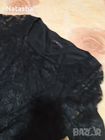 официална рокля